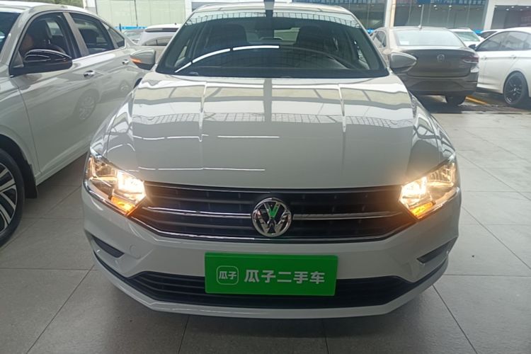 Volkswagen Bora 2023 immagine di auto #3