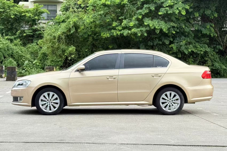 Volkswagen Lavida 2015 #3 Volkswagen Lavida 2015 car image #3