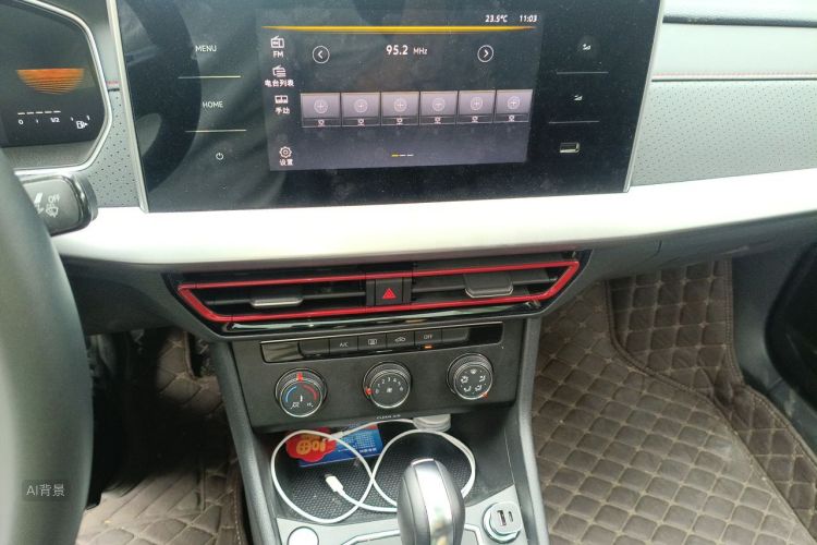 Volkswagen Lavida 2023 #15 Volkswagen Lavida 2023 car image #15
