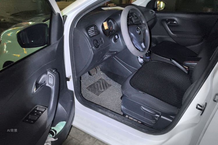 Volkswagen Polo 2018 #18 Volkswagen Polo 2018 car image #18