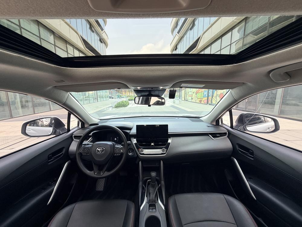 2024 car image #22