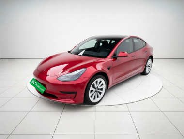 Tesla Model 3 2021 Tesla Model 3 2021 immagine di auto