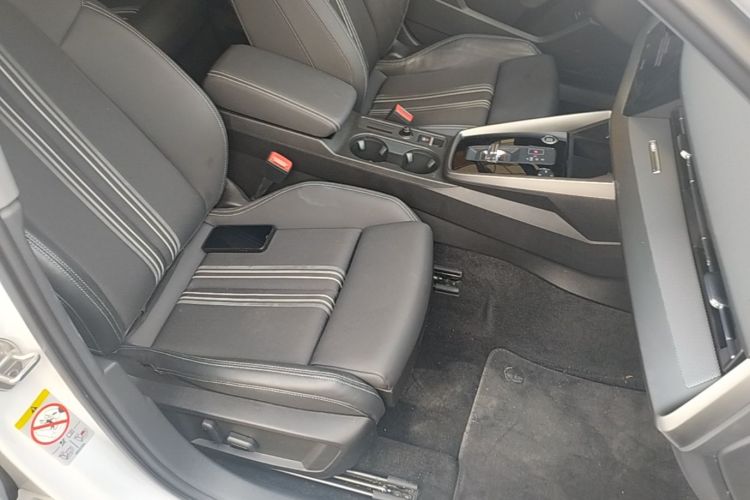 Audi A3 2022 car image #24