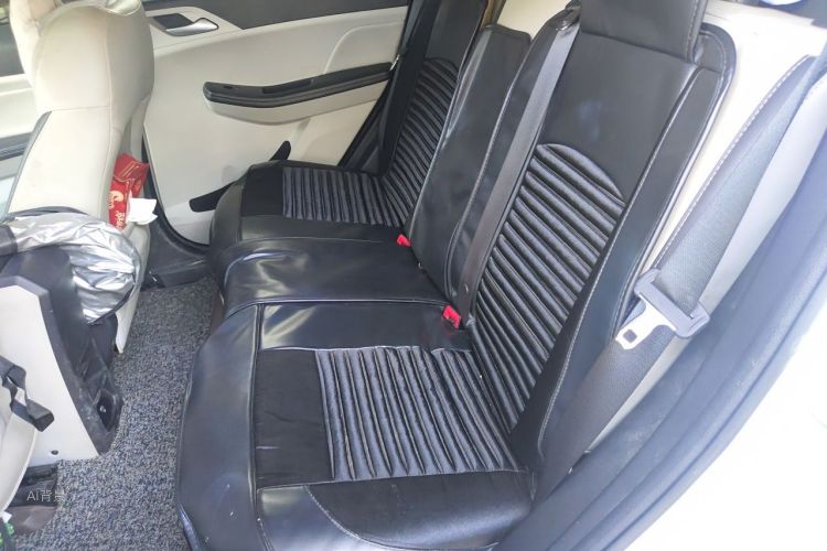 BYD Yuan Pro 2022 #19 BYD Yuan Pro 2022 صورة سيارة #19