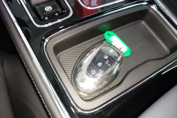 GEELY Emgrand 2026 #9 GEELY Emgrand 2026 car image #9