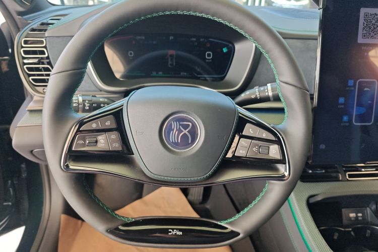 比亚迪 汉 2022 汽车图片 #12