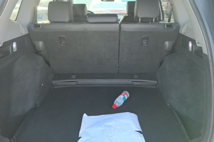Honda CR-V 2021 car image #21