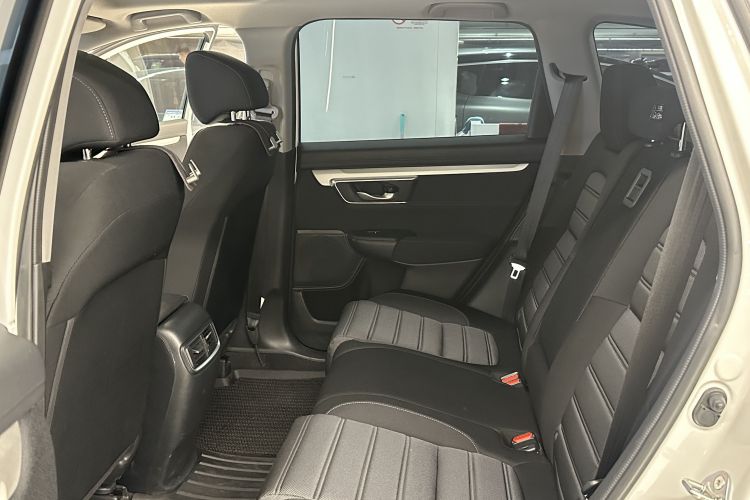 Honda CR-V 2023 car image #16