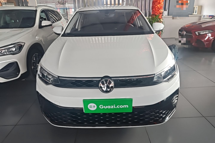 Volkswagen Lavida 2025 #3 Volkswagen Lavida 2025 car image #3