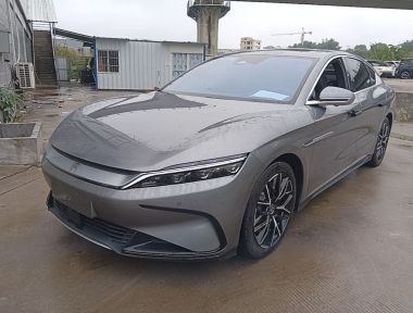 BYD Han 2022 BYD Han 2022 car image