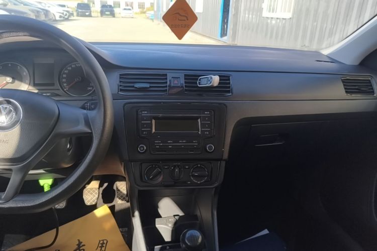 Volkswagen Santana 2019 #13 Volkswagen Santana 2019 صورة سيارة #13