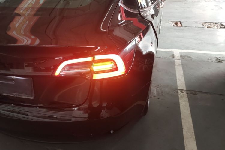 Tesla Model 3 2023 #8 Tesla Model 3 2023 car image #8