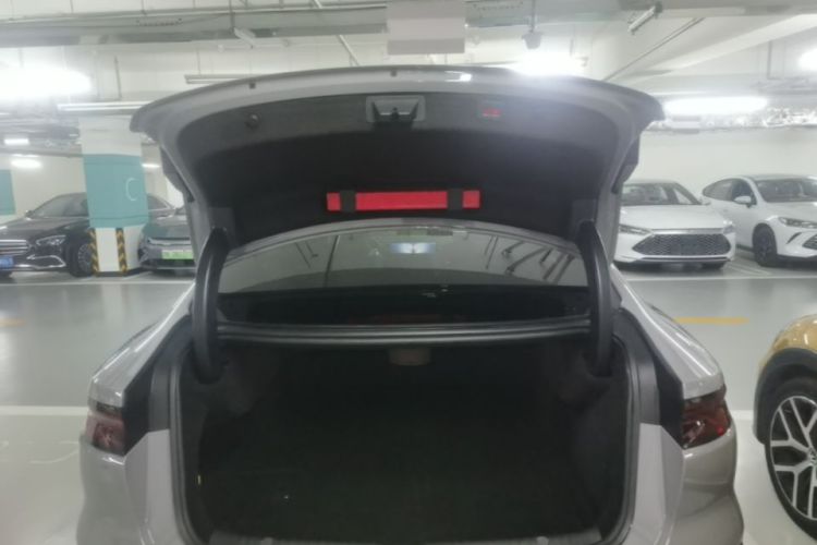 BYD Han 2024 car image #19