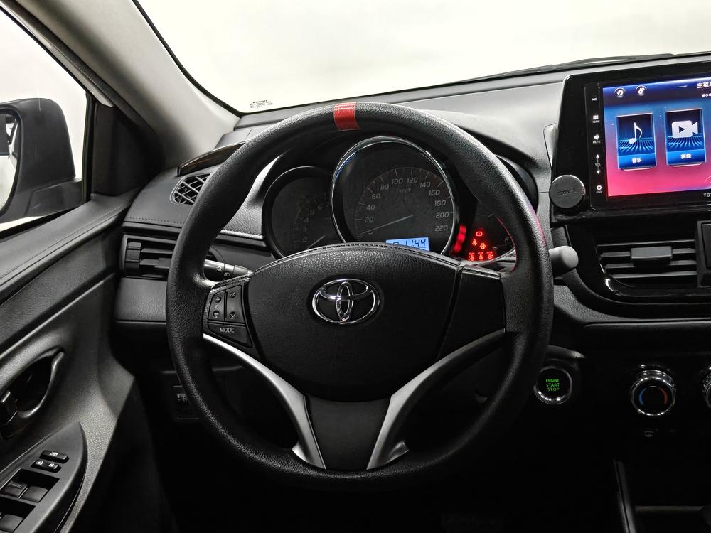 Toyota Vios 2022 صورة سيارة #16