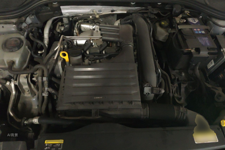Volkswagen Golf 2021 #22 Volkswagen Golf 2021 car image #22