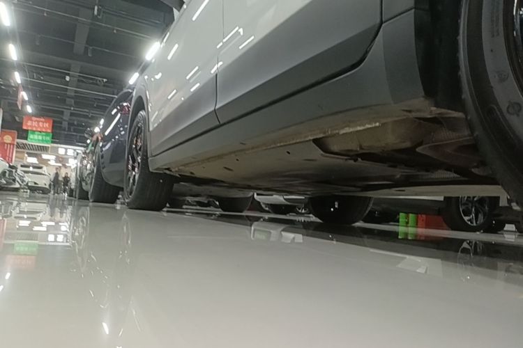 Volkswagen Tharu 2025 car image #27