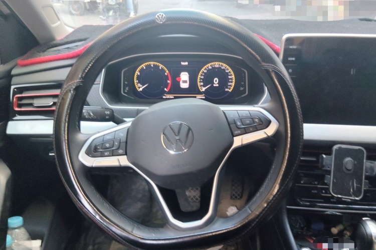 Volkswagen Lavida 2024 #11 Volkswagen Lavida 2024 imagem de carro #11