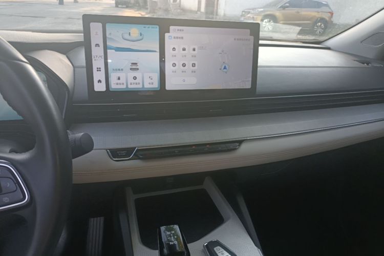 GEELY Emgrand L HiP 2022 car image #13