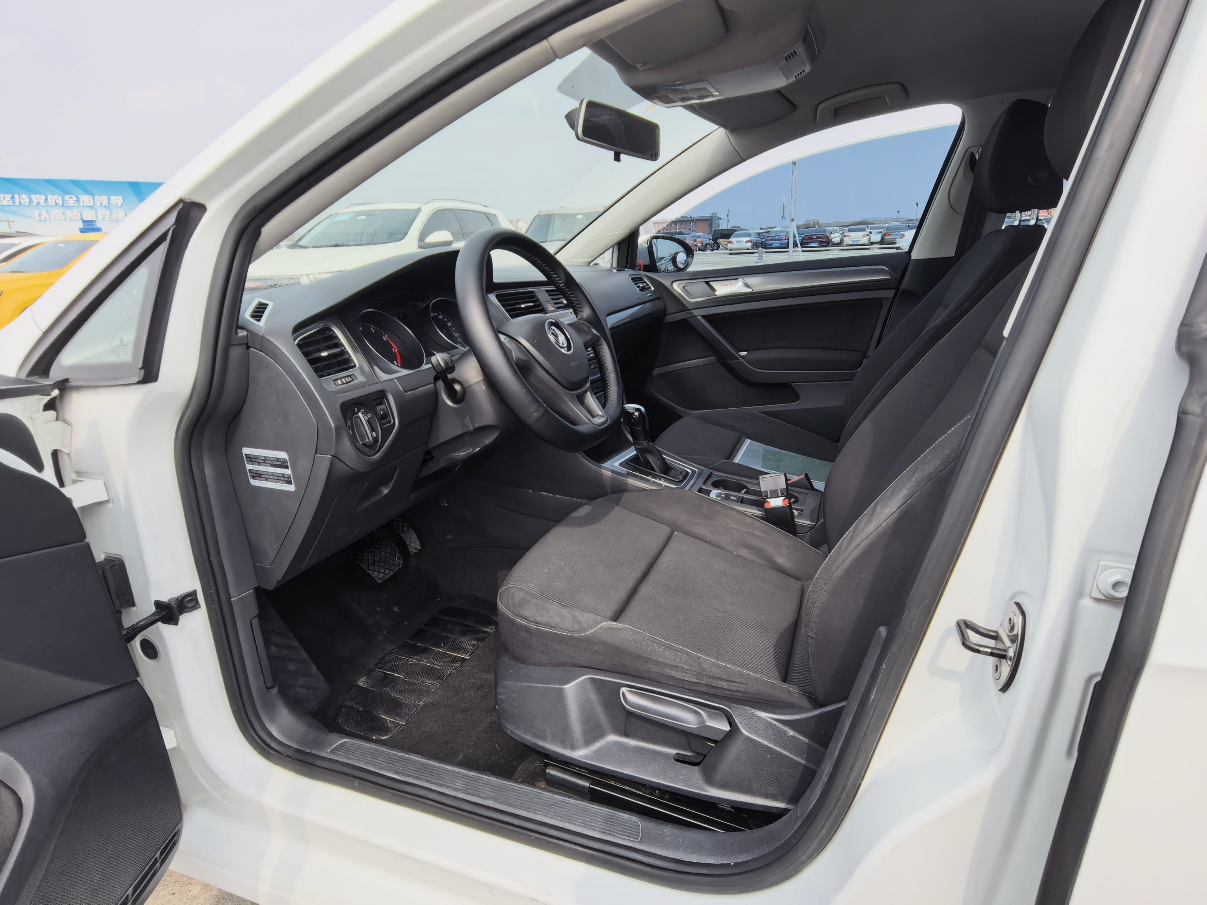 Volkswagen Golf 2014 #8 Volkswagen Golf 2014 car image #8