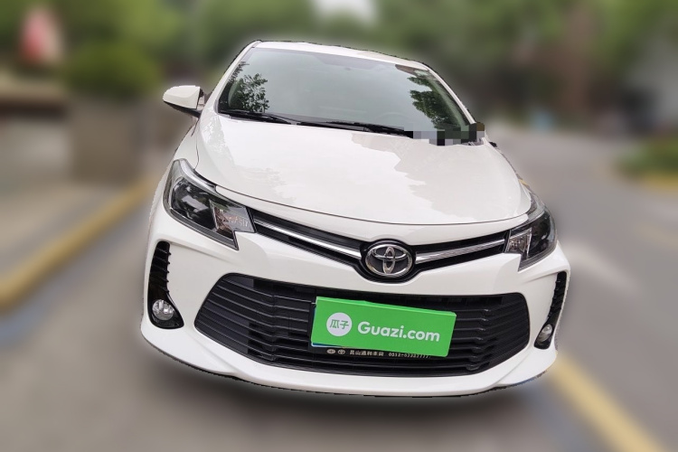 Toyota Vios 2023 #3 Toyota Vios 2023 car image #3