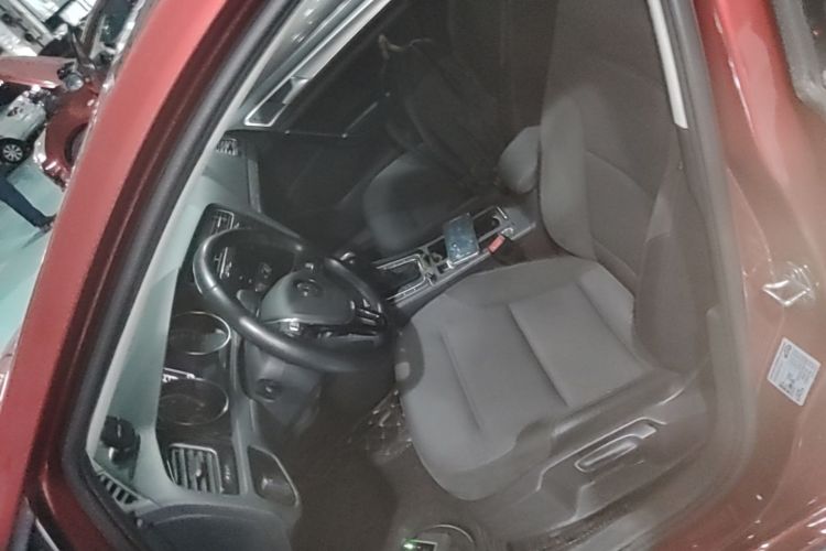 Volkswagen Golf 2020 #15 Volkswagen Golf 2020 immagine di auto #15