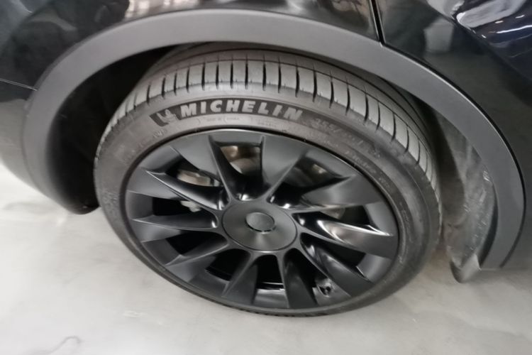 Tesla Model Y 2022 car image #10