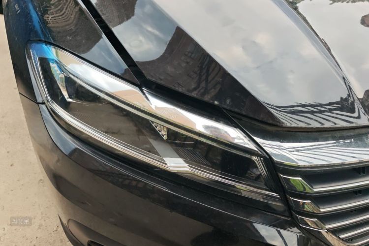 Volkswagen Lavida 2021 car image #8