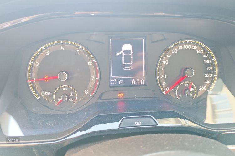Volkswagen Bora 2021 #13 Volkswagen Bora 2021 صورة سيارة #13