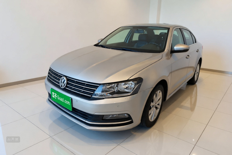 Volkswagen Lavida 2016 #2 Volkswagen Lavida 2016 car image #2