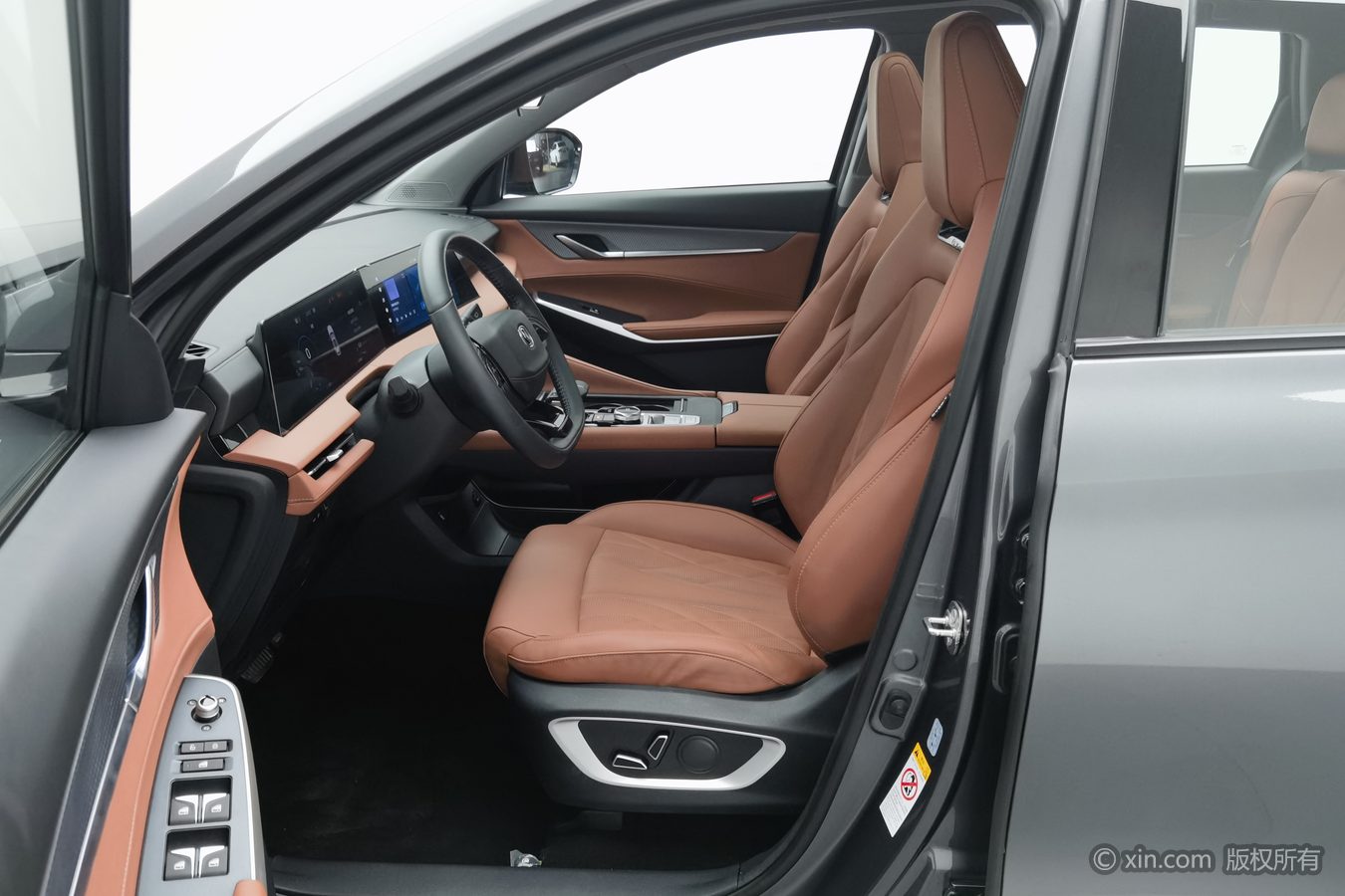 Changan CS75 Plus 2025 #10 Changan CS75 Plus 2025 car image #10