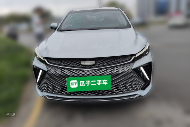 GEELY Emgrand L HiP 2022 صورة سيارة #3