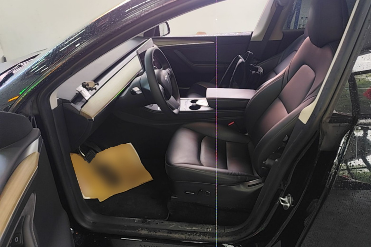 Tesla Model Y 2023 #16 Tesla Model Y 2023 car image #16
