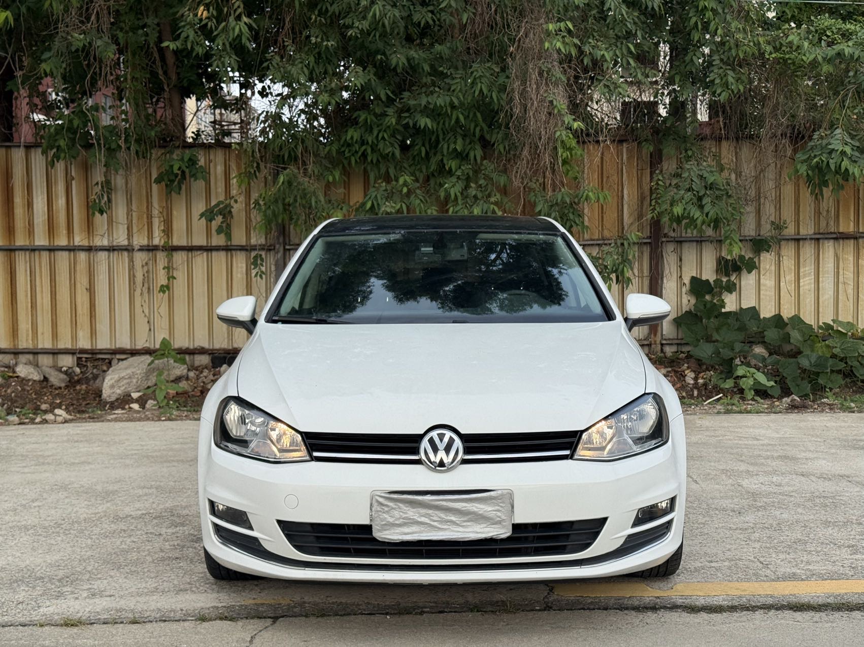 Volkswagen Golf 2015 #2 Volkswagen Golf 2015 imagem de carro #2