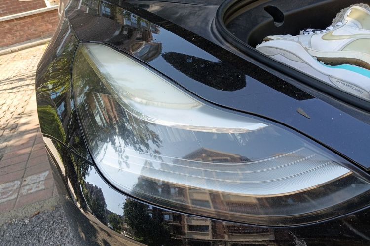 Tesla Model 3 2020 car image #8