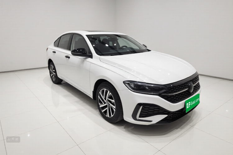 Volkswagen Lavida 2022 car image #4