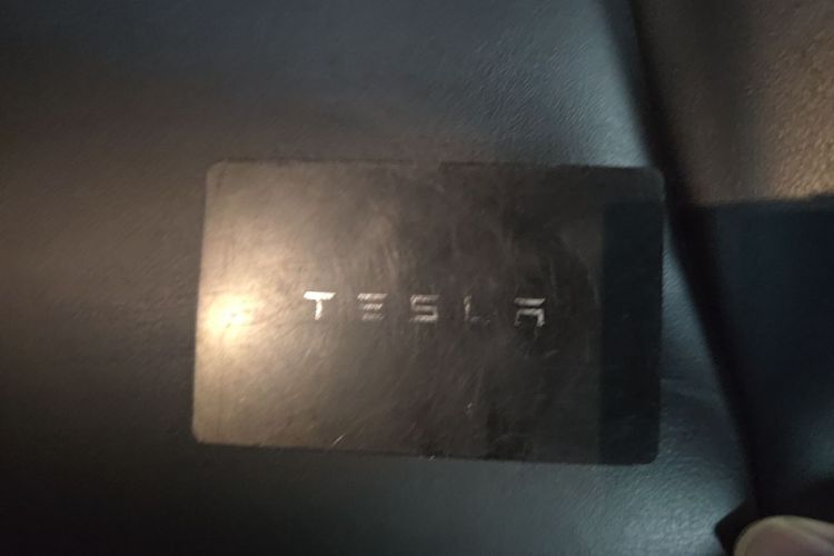 Tesla Model Y 2022 #9 Tesla Model Y 2022 car image #9