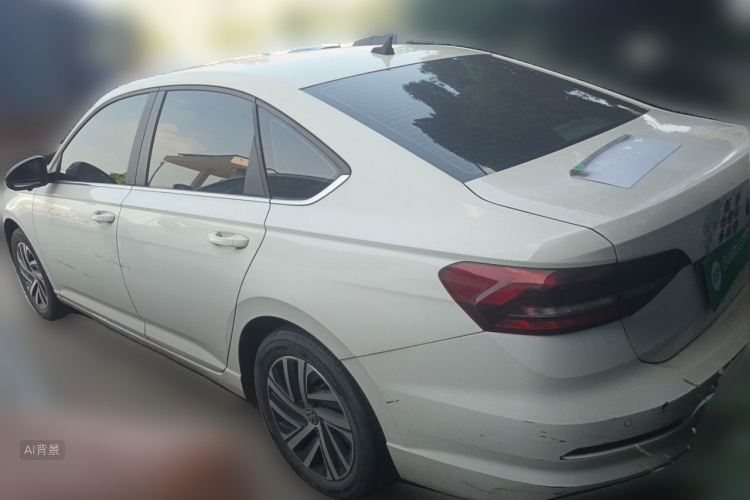 Volkswagen Lavida 2022 car image #5