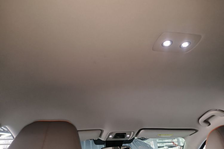 BYD Yuan Plus 2023 car image #18