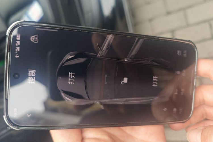 Tesla Model 3 2020 car image #10