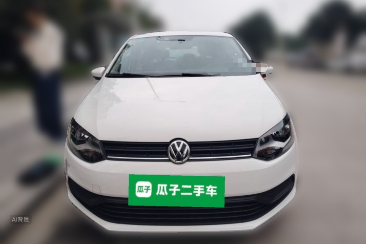 Volkswagen Polo 2018 #3 Volkswagen Polo 2018 immagine di auto #3