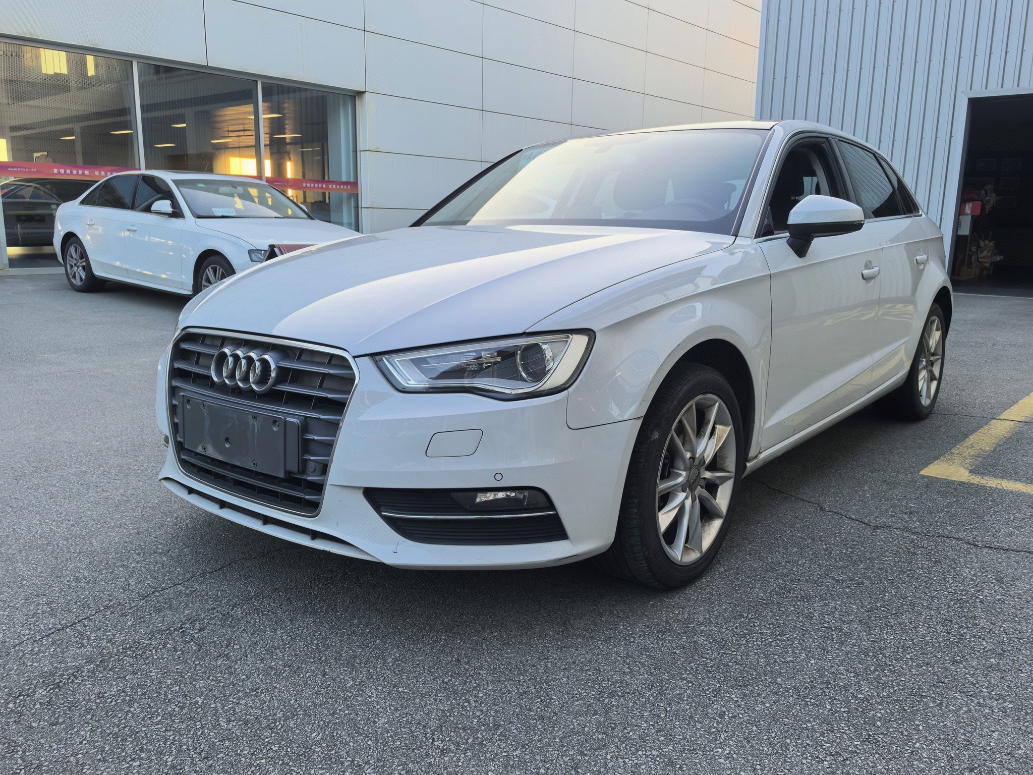 2015 2015 immagine di auto
