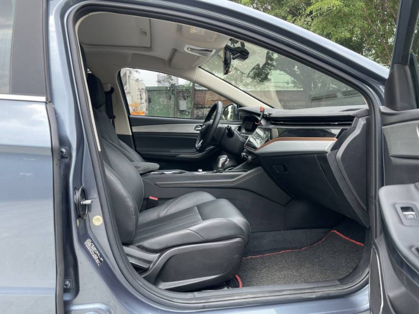 Chery Arrizo 5 Plus 2021 car image #15