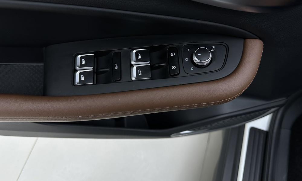 GEELY Vision X6 2024 #19 GEELY Vision X6 2024 изображение автомобиля #19