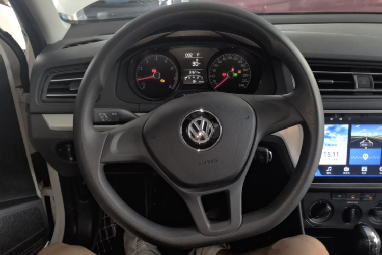 Volkswagen Lavida 2023 #11 Volkswagen Lavida 2023 car image #11