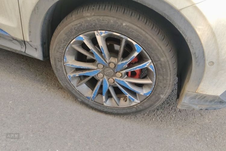 2019 car image #9