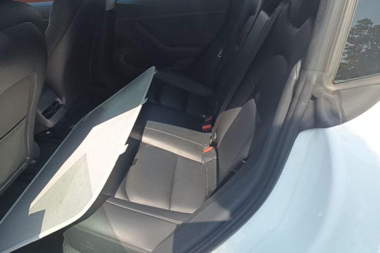 Tesla Model 3 2020 #17 Tesla Model 3 2020 immagine di auto #17