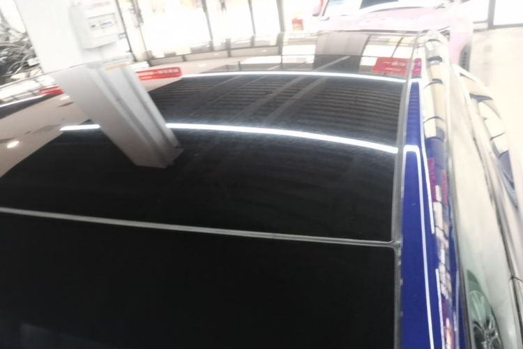 Tesla Model Y 2022 #25 Tesla Model Y 2022 car image #25
