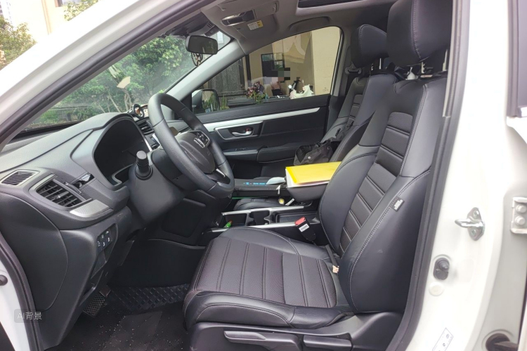Honda CR-V 2022 car image #17