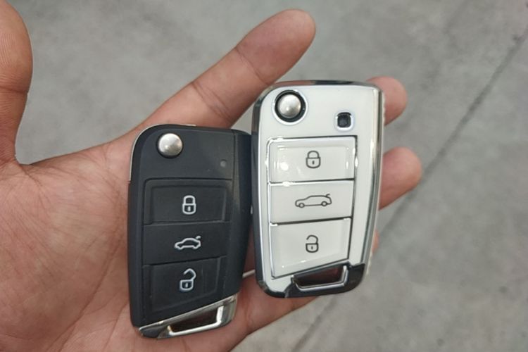 Volkswagen Tharu 2023 car image #9
