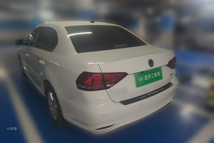 Volkswagen Lavida 2023 #5 Volkswagen Lavida 2023 car image #5